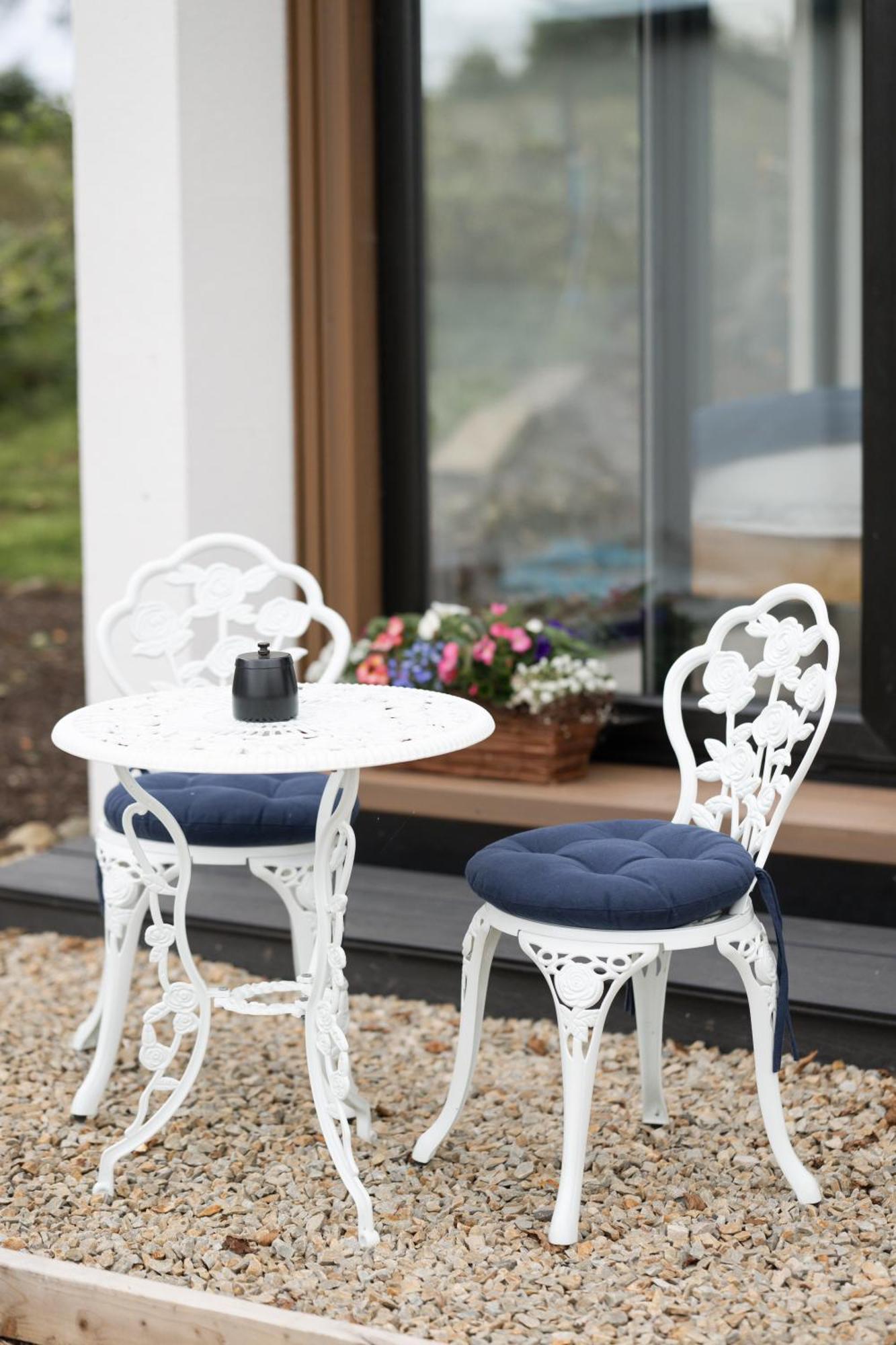 Lakescape - Waterfront Self- Catering Cabins Enniskillen Dış mekan fotoğraf