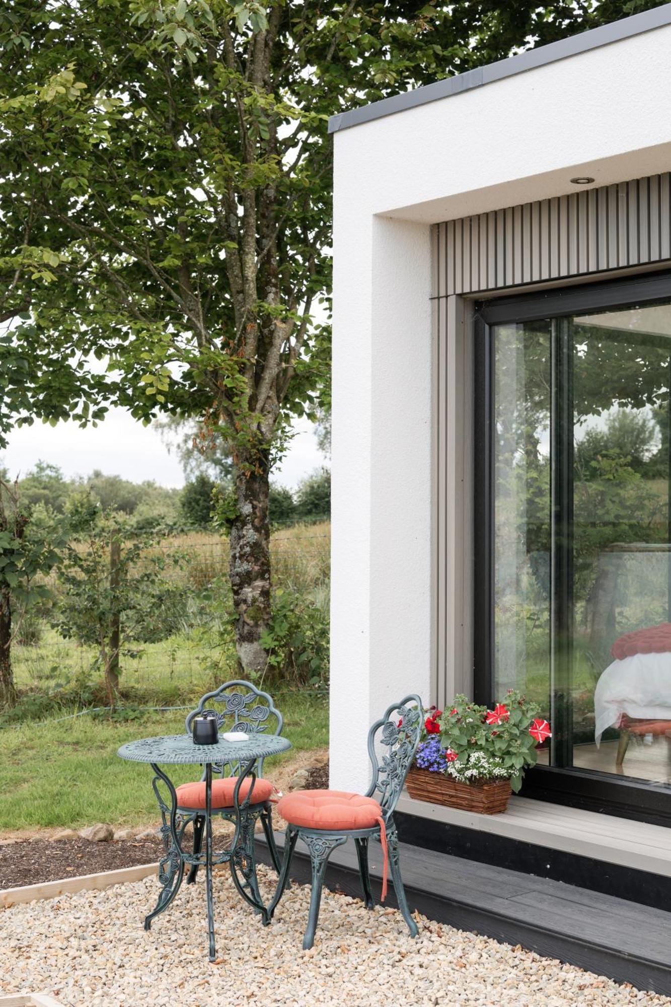 Lakescape - Waterfront Self- Catering Cabins Enniskillen Dış mekan fotoğraf